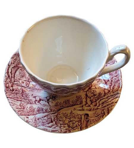 Myott tasse untertasse the - untertasse,