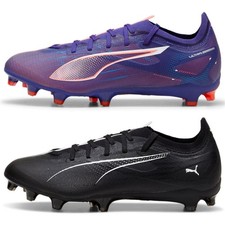 Puma Ultra 5 Match FG/AG Herren Fußballschuhe