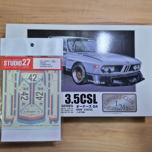 Arii bmw csl 1975 - arii,