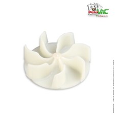 Flügelrad kompatibel mit