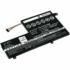 Akku für laptop lenovo - akku,