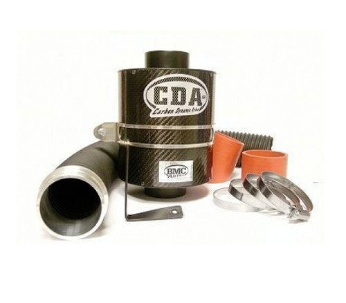 Kit direktansaugung carbon - direktansaugung,