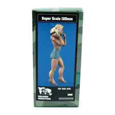 Verlinden - Mädchen Top Gun