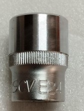 BM-RS CV Aussentorx E24 Stecknuss 1/2"