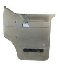 Original VW T4 Türverkleidung Tür Rechts Beifahrertür grau