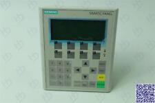 Siemens Simatic Operatorpanel OP77B LC-Display, 4,5" , 6AV6641-0CA01-0AX1