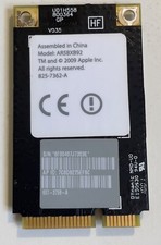 Original Apple Airport Karte WIFI AR5BXB92 für iMac A1311/A1312