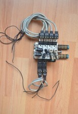 Festo set magnetventile - 4, +