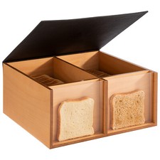 APS Toast Box, Brotkasten