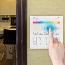 Controller Home Smart Panel