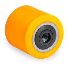 Laufrolle, Rad für Jungheinrich EJE 116, 120 Hubwagen, Ameise (71305290)