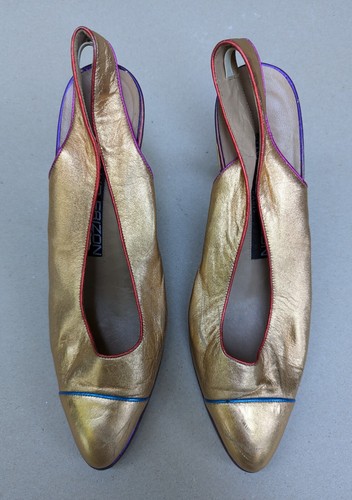 Maud frizon vintage schuhe - maud,
