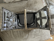 Picknick Korb für 2 Personen