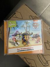 Paw Patrol CD 25 von Various | CD | Zustand gut