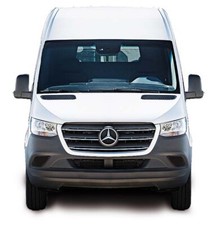 Busch Ford Transit Hochdach