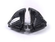 Smoke Rear Turn Signal For