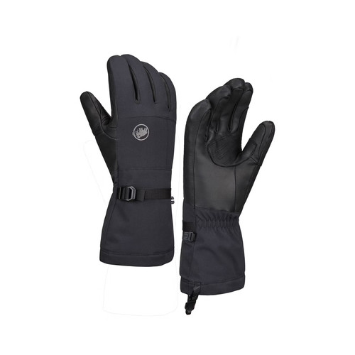 Mammut stoney skihandschuhe - stoney,