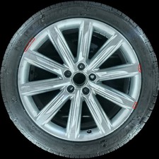 235/45 R19 Winterreifen AUDI