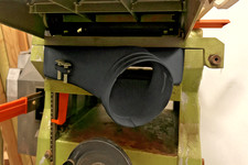 Staubsammeladapter Dewalt