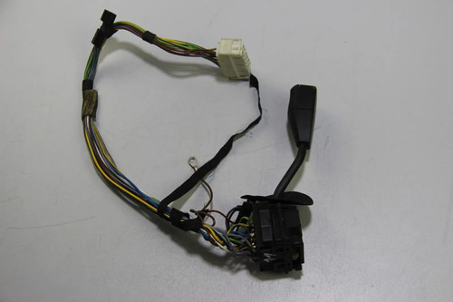 Bmw e32 e34 blinkerhebel - e32,
