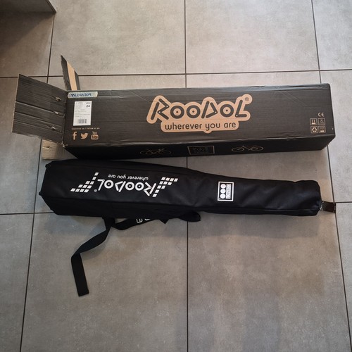 Roodol compact alu - ,