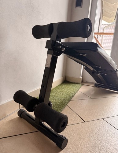 Tectake bauchtrainer sit - tectake,
