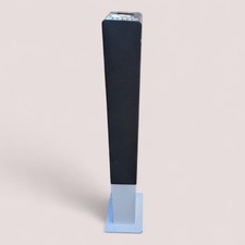 TIBO Terminator 500 iPad Turm Stereo Lautsprechersystem FM Radio AUX Video Out