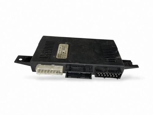 Bmw e39 2002 - 5,