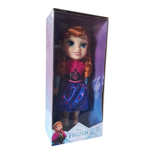 Disney frozen princess anna - disney,
