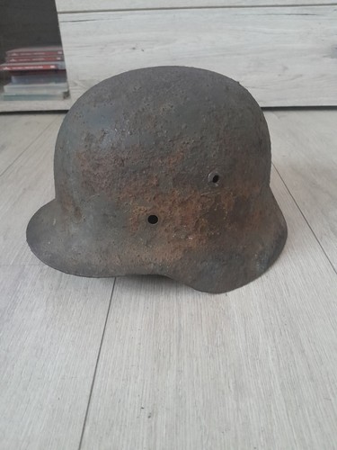 Bodenfund stahlhelm m35 et60 - bodenfund,