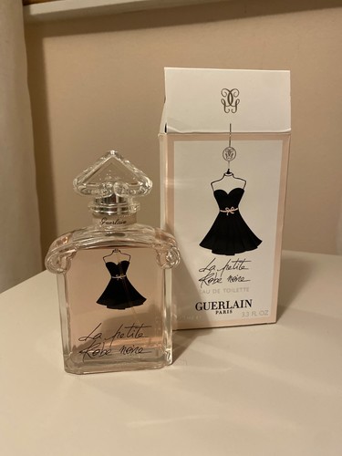 Guerlain petite robe noire - petite,