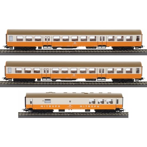 Tillig 70061 3er set - tillig,
