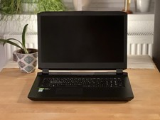 XMG ULTRA 17 Gaming Laptop I9