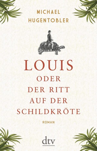Louis oder der ritt auf - oder,