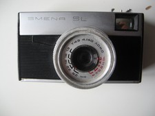 LOMO Smena SL – UdSSR Kamera