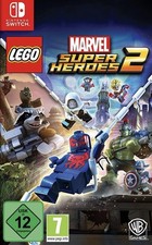 LEGO Marvel Super Heroes 2
