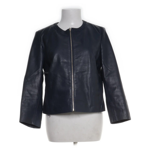 Esprit lederjacke damen - esprit,,