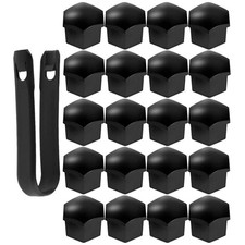 Radmutternkappen 20 Stück