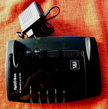 Fritz Box 7362 SL  WLAN DSL