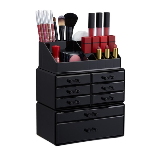 Make organizer acryl - make,