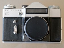 Defekt Revueflex E * KMZ Zenit