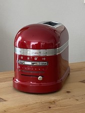 KitchenAid ARTISAN 5KMT2204 2 Scheiben Toaster - Liebesapfelrot (5KMT2204ECA)