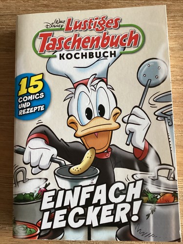 Ltb lustiges taschenbuch - lustiges,
