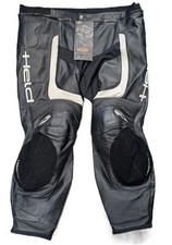Held Motorrad Lederhose Rocket