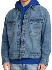 G-Star Jeansjacke Jacke Dakota