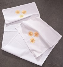 Tischläufer "Frühling" 40x155cm