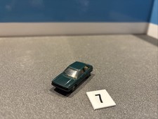 Volkswagen Scirocco GTI  von