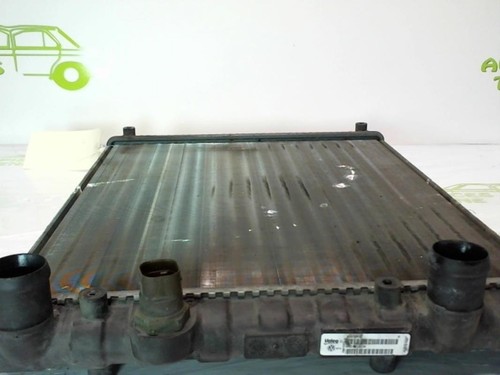 Radiator seat arosa - radiator, (6h1)