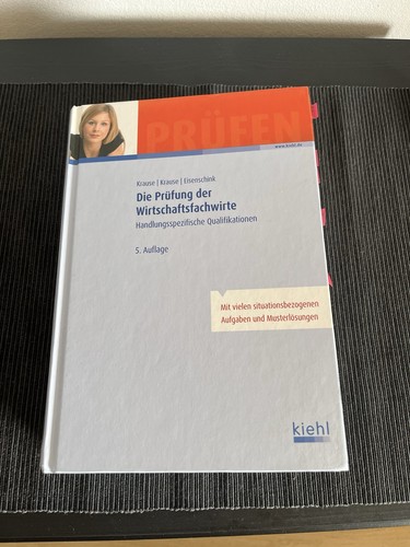 Die prüfung der - die,