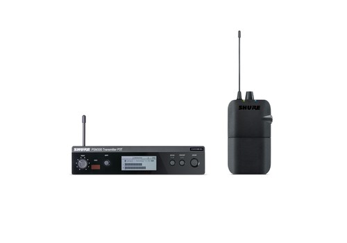 Shure psm 300 823 832 - s8,